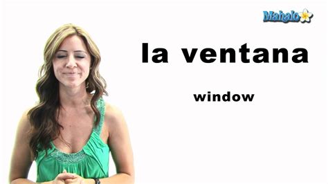 what is ticket window in spanish