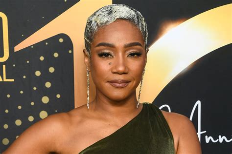 what is tiffany haddish doing now