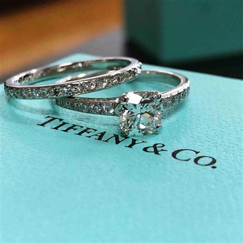 what is tiffany jewelry