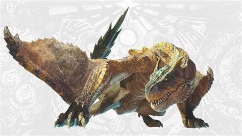 what is tigrex weak to mhw