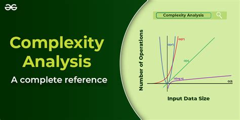 what is time complexity in data structure geeksforgeeks