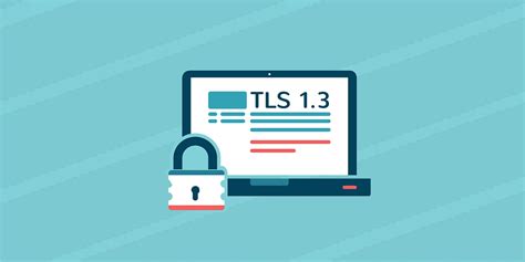 what is tls 1.3 encryption