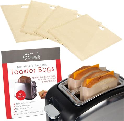 What Is Toaster Bag