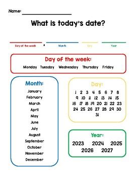 what is today's exact date in numbers