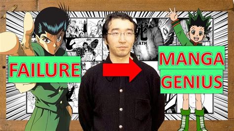 what is togashi doing now