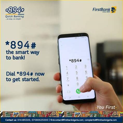 what is token code in first bank