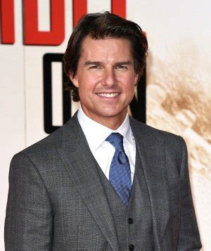 what is tom cruises address