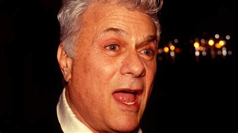 what is tony curtis real name