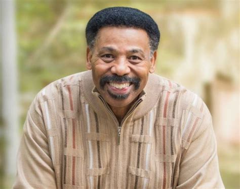 what is tony evans net worth