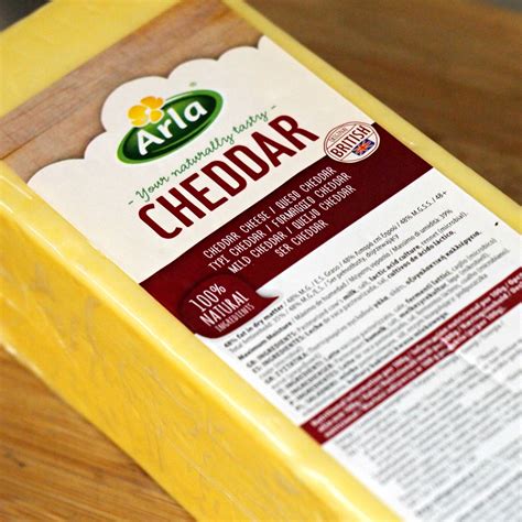 what is top cheddar