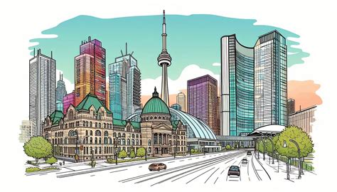 what is toronto country code