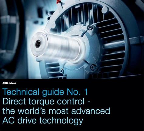What Is Torque Control In Electrical Engineering