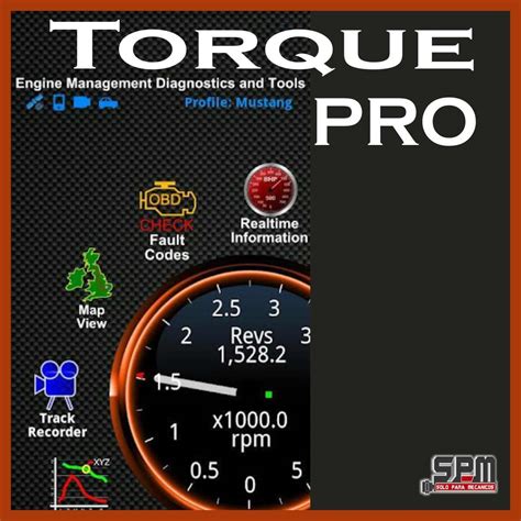 What Is Torque Pro