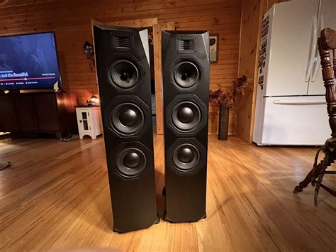 What Is Tower Speaker