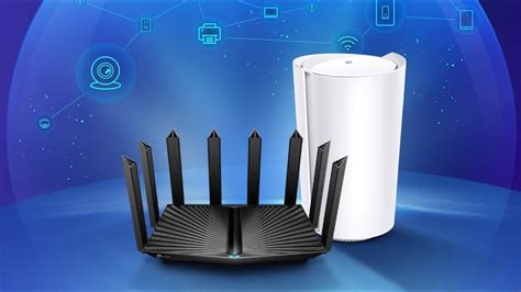 what is tp-link homeshield