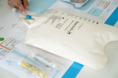 Understanding TPN: What is TPN and How Does it Support Your Health?