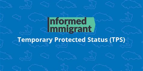 what is tps status for immigration