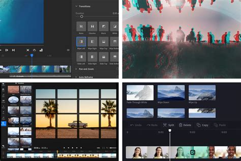 What Is Transition In Video Editing