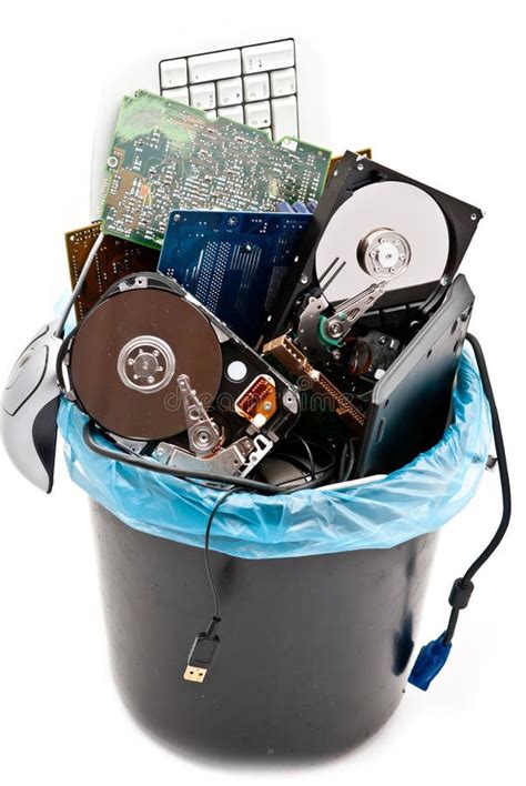 What Is Trash In Computer