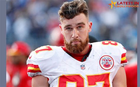 what is travis kelce's salary