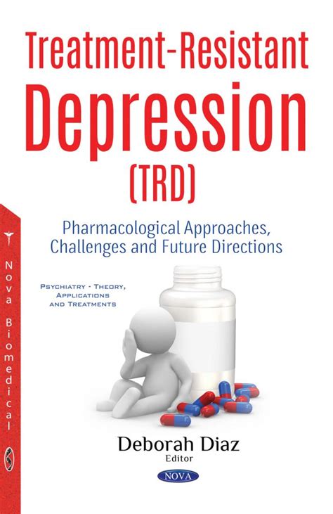 what is trd depression