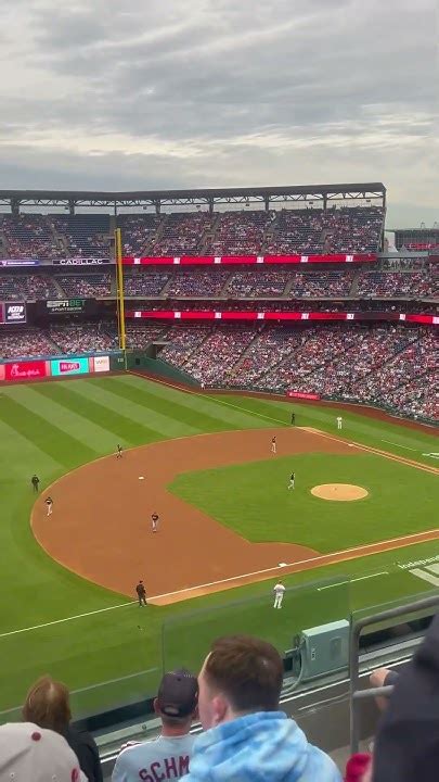 What Is Trea Turner's Walk Up Song