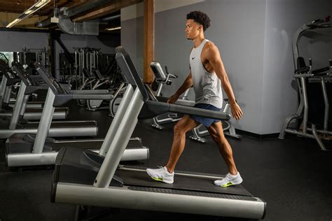 What Is Treadmill Exercise Good For