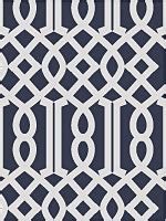 what is trellis pattern