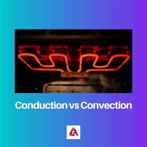 What Is True Convection Vs Convection