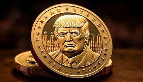what is trump's new coin called