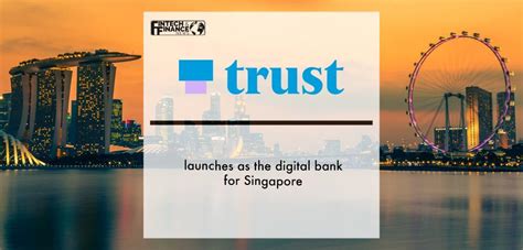 what is trust bank singapore