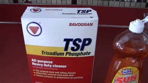 what is tsp based on