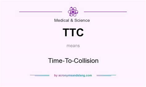 what is ttc in medical terms