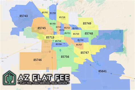 what is tucson area code