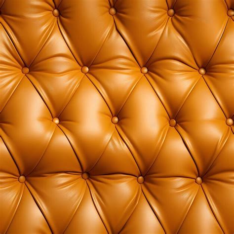 What Is Tufted Material