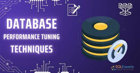 What Is Tuning Database