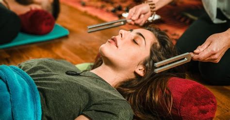 What Is Tuning Fork How Does It Work