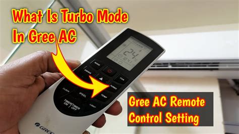 what is turbo mode in controller