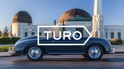 what is turo company