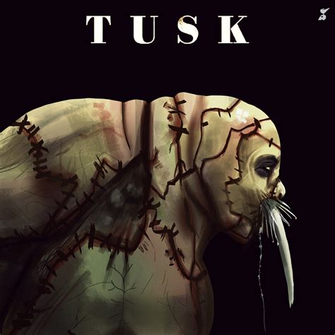 what is tusk about