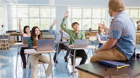 What Is Tutorial Class In High School