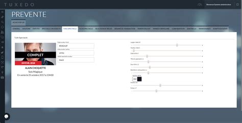 What Is Tuxedo Software