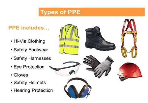 What Is Type 2 Ppe