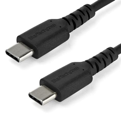what is type c to type c cable
