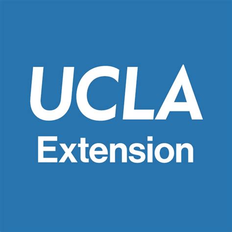 what is ucla extension