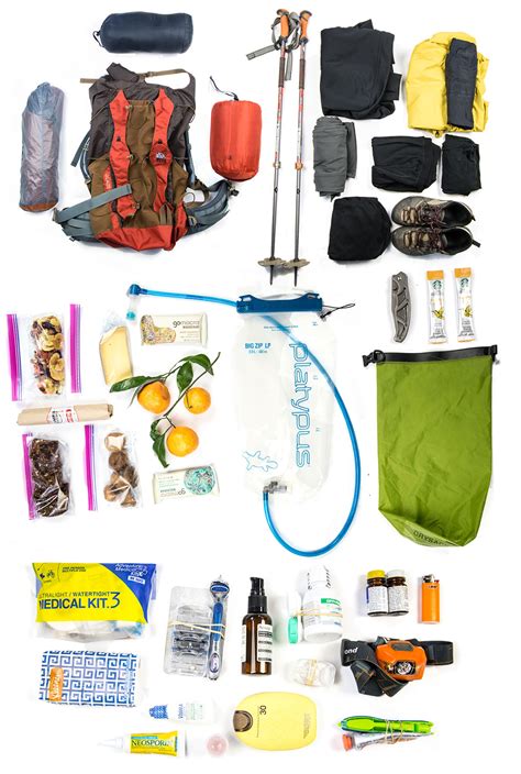 What Is Ultralight Backpacking