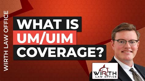 what is um/uim coverage