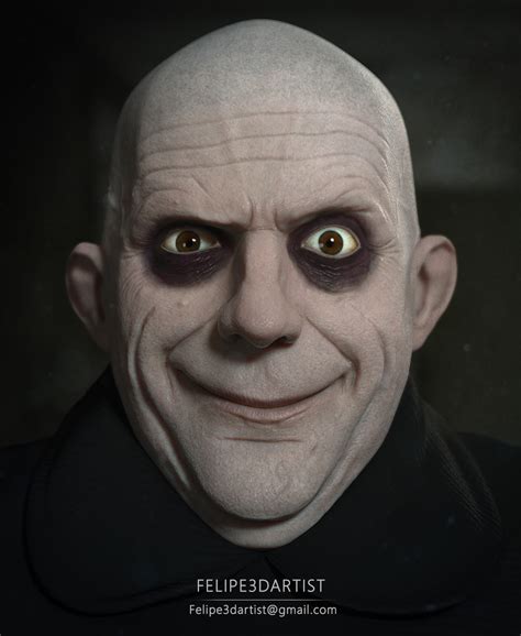 what is uncle fester