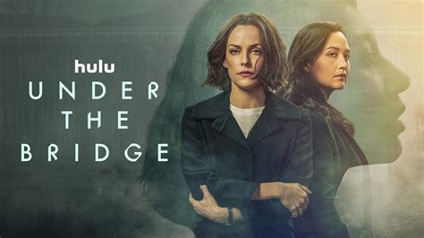 what is under the bridge on hulu about
