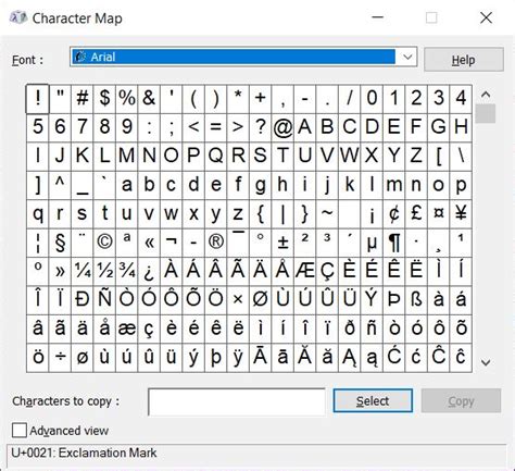 what is unicode with example